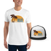 Back Off Warchild Seriously Hat and Shirt Bundle